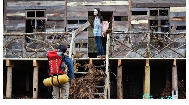 海螺沟|电影《你的世界如果没有我》举办首映礼 海螺沟冰川温泉旅游季启动