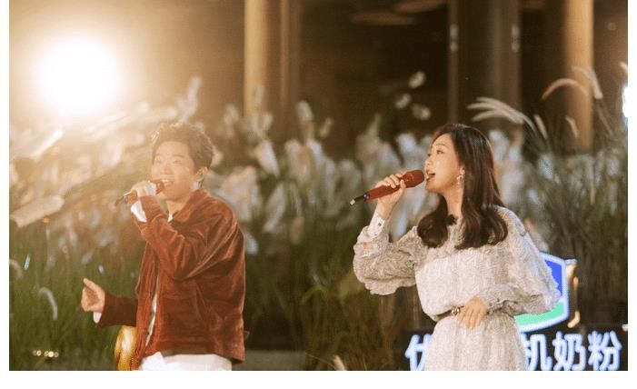 時光音樂會聚齊眾位大佬，坐下來談談心唱唱歌，大受觀眾喜愛