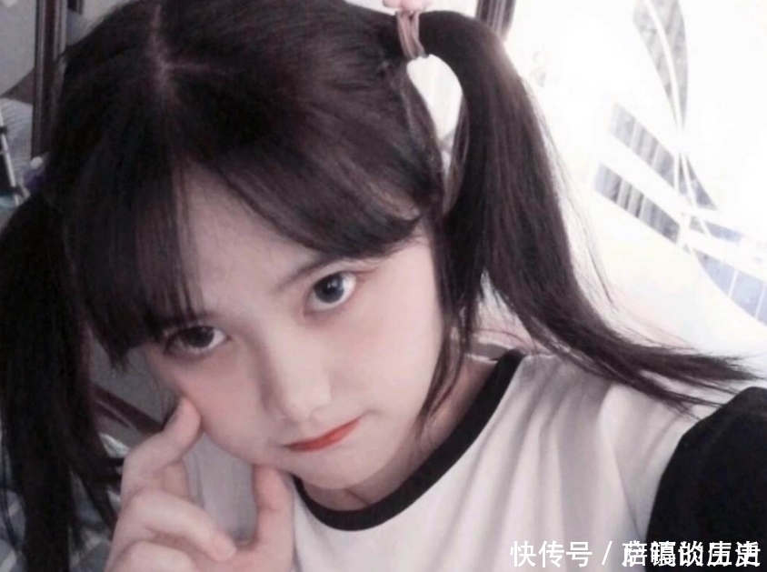 桃花运|脸上有这“3特点”,女生尽量远离刘海吧,露出五官“桃花运”更旺!