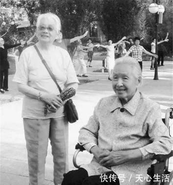 老人|患癌百岁老人、中国最年轻老人,寿命最长的老人,她的养生秘诀!