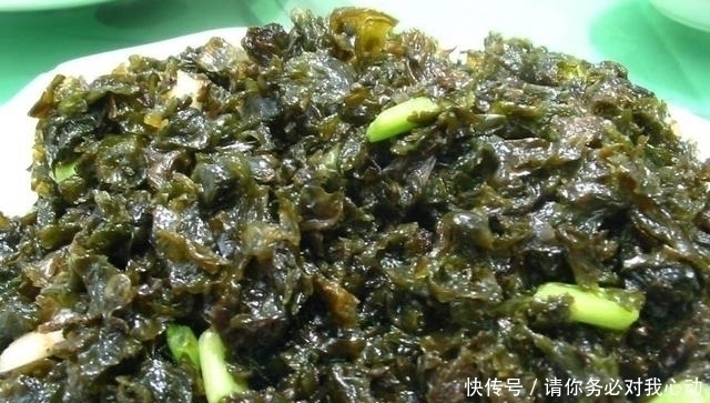 下雨|农村这东西看着非常恶心,下雨后出现是人们争相抢食的美味