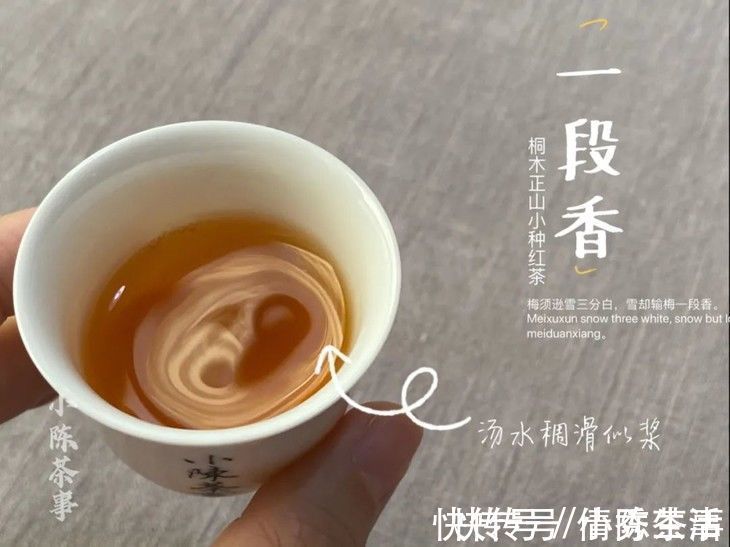 桐木村#正山小种 VS 金骏眉，哪种红茶的品质更好？新手推荐买什么？