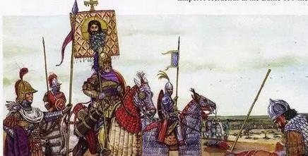 战役|伊苏斯战役马其顿军如何以3万军队击败16万波斯大军