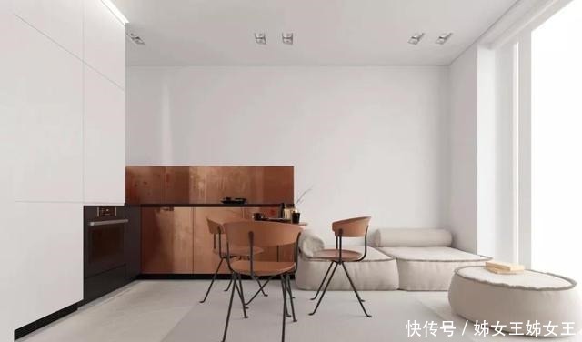 桌垫|从玄关到客厅到卧室,断舍离掉这70件东西后,生活回归到了简单!