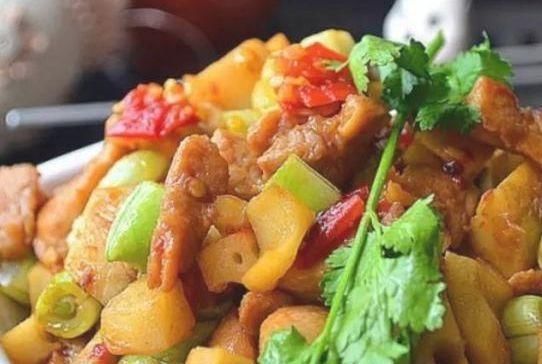 美味的家常菜,不试一下你怎么知道自己厨艺好