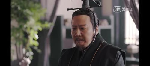  关系|看【大秦赋】要清楚嬴政和他们几个的辈分关系