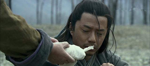 胯下之辱|还在喝韩信忍胯下之辱的鸡汤停下吧,别再误解了~