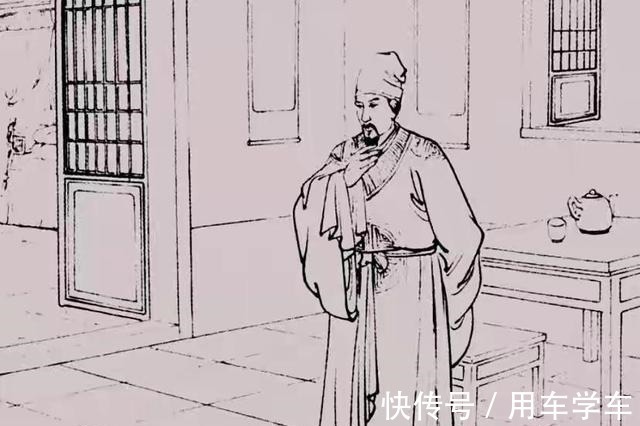 知县!明代奇案知县给太监送礼,女子将其盗走,并留信小心身边人!