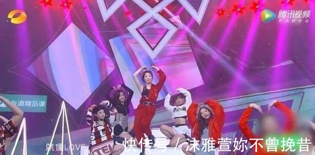 千辛|“火箭少女”站位可以看出其他人难出头, 不用心安排遭粉丝嘲讽