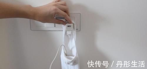 旧袜子一只也别扔,放在家里特别实用,一年能省几百元,涨知识了