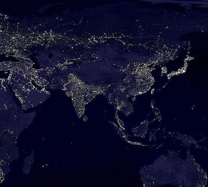 精确性 北斗卫星组网的核心部件,中国选择了氢原子钟,那他到底强在哪