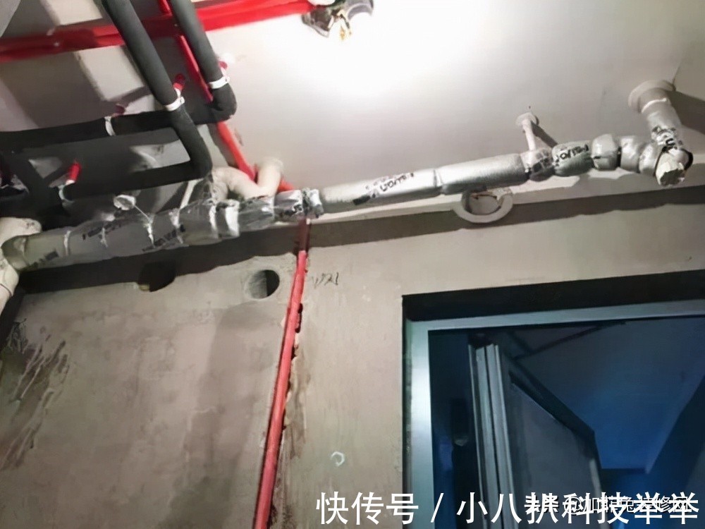 装修|老炮才懂的水电装修秘诀,多少钱你都买不来