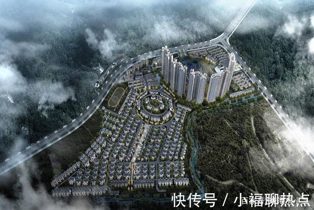洋房|新力增城项目停工实探现场真相！中介停止带客！