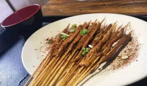  食物|如果给你十万，选一种食物吃掉，你是不是会选图四