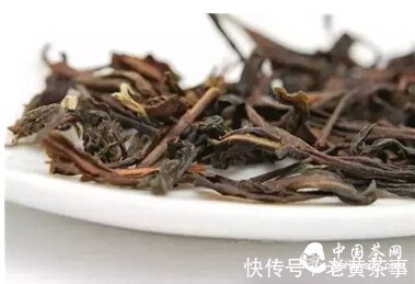 白茶|老白茶+陈皮？你有这样喝过吗？