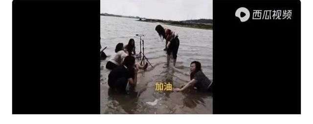 幕后代|真實最可貴