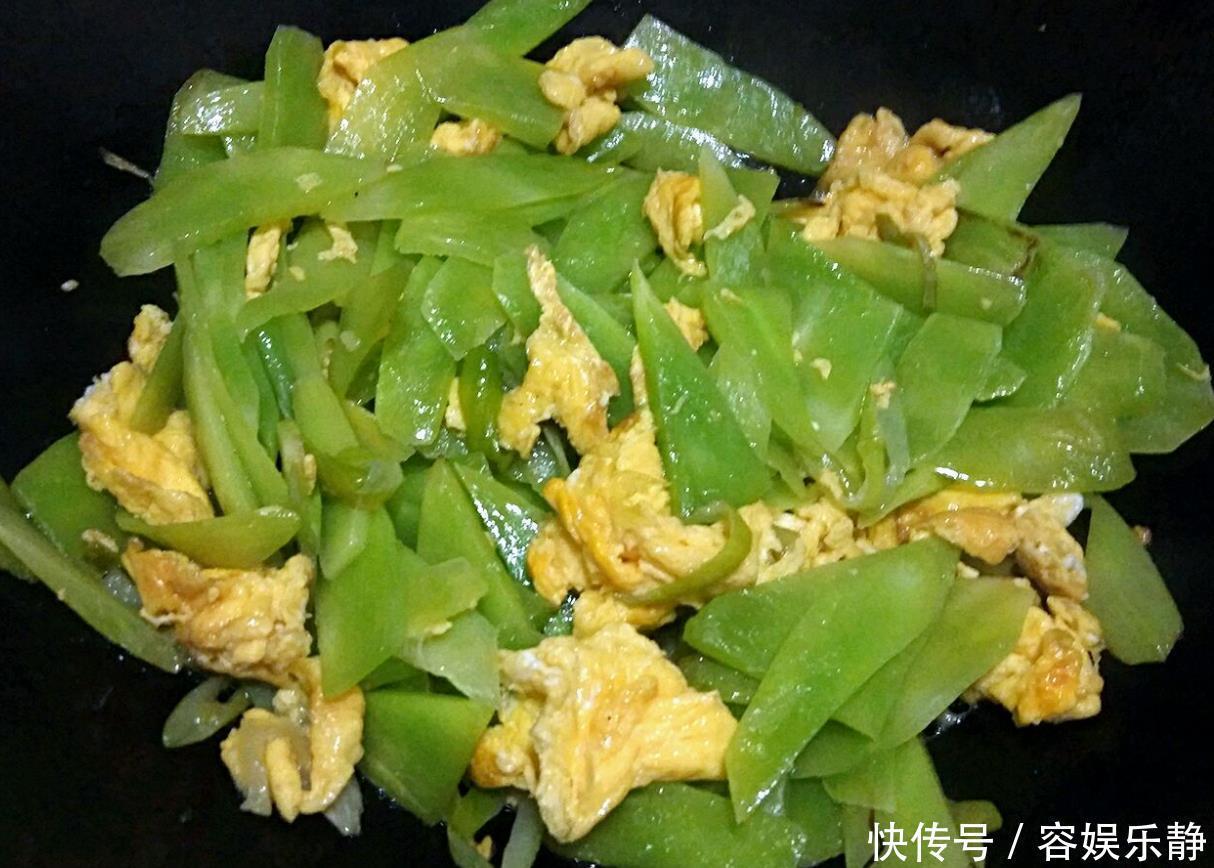 春天我常给孩子吃这菜,补钙效果比牛奶好,营养美味,做法超简单
