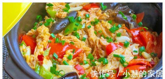 凉水|早餐鸡蛋不能少,7种鸡蛋花样做法,每天换着口味做,想挑食都难