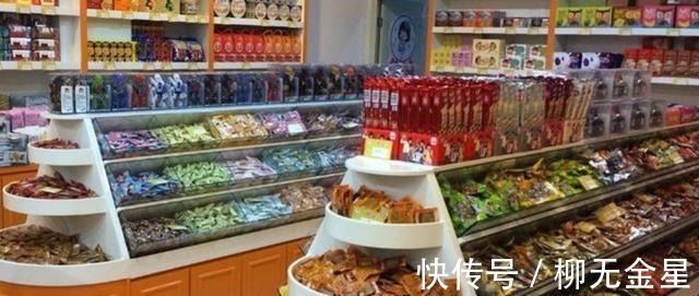 超市里4种“廉价”美食,常常放在最角落,但都好吃到停不下嘴!