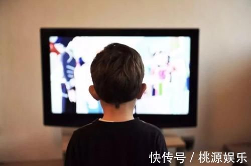报告|孩子究竟能不能看电视?这项耶鲁大学的报告,父母都该看一看