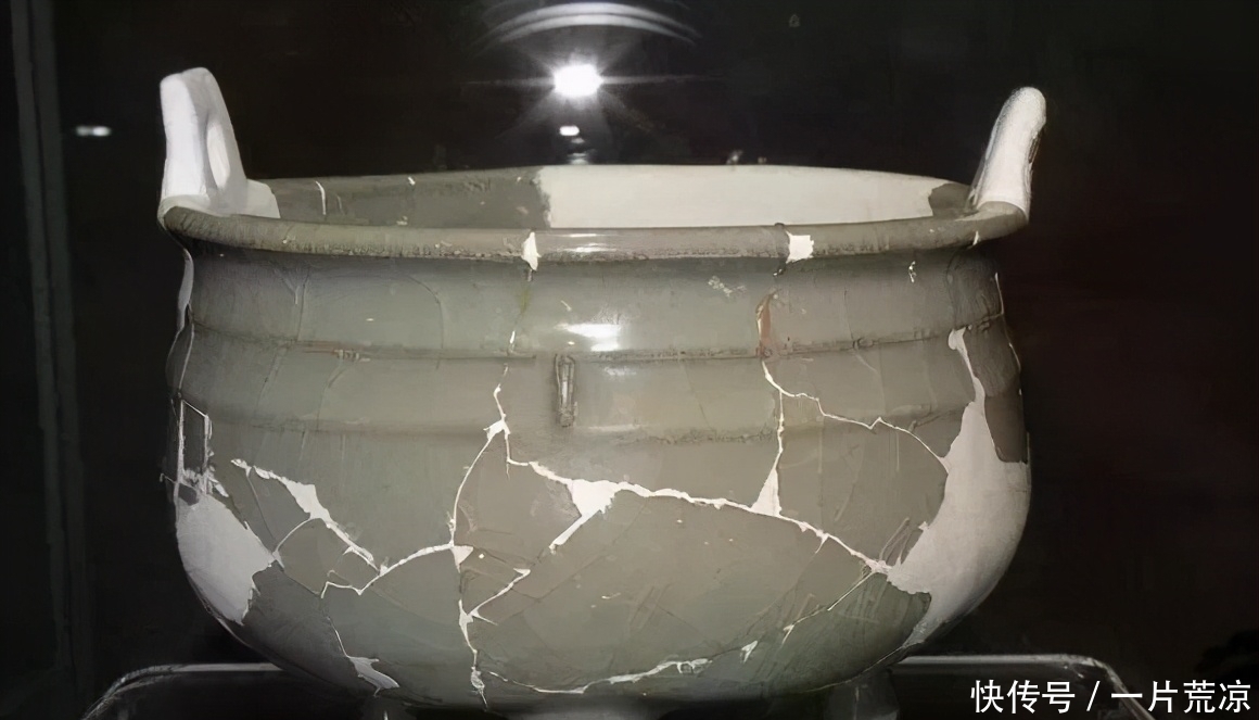 真相|揭秘元代哥窑真相(附标准器高清大图)!