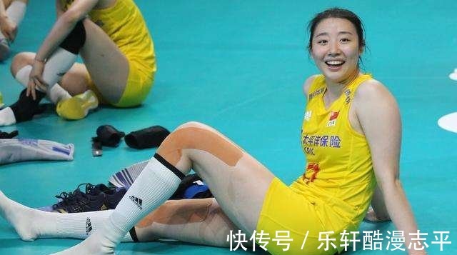 张常宁|中国女排的新队长会是谁五大王牌人物竞选,郎平更看好她
