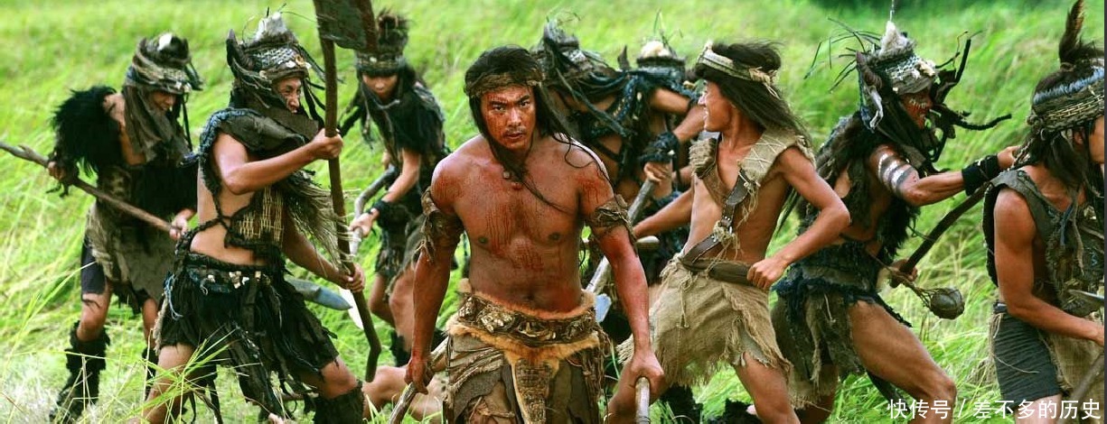 流传|最早一位因战败而被千古流传的战神,现在有三分之一是他的后人!