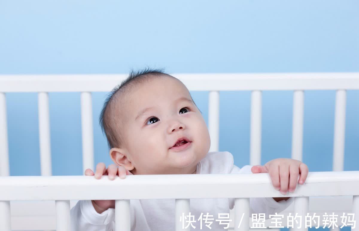 宝宝|婴儿入睡难、睡觉短、容易醒?谨记“三管三不管”,改善睡眠质量