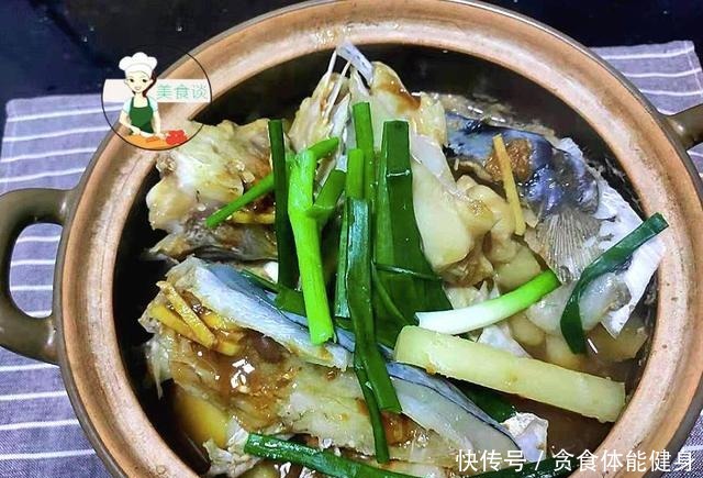 冬天,白萝卜和它是天生一对,鲜甜营养,孩子多吃体格壮,不怕冷!