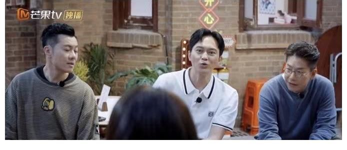 《大湾仔的夜》大嫂一出场，瞬间把“亏钱”综艺变成了赚钱综艺