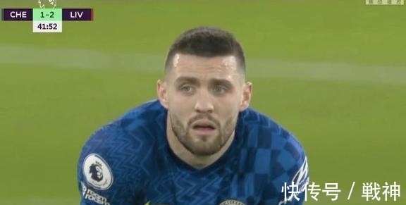 失誤|2-0到2-2 英超17億火爆對決 超低級失誤+世界波 隊長跪地絕望嘶吼