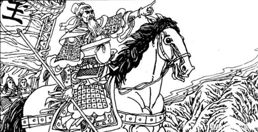 单锤|程咬金孙子,单斧八百斤,重李元霸单锤一倍,却打不过98岁老将