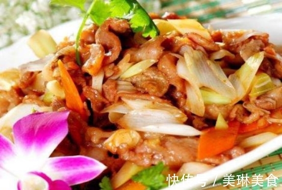 百吃不厌的几道家常菜，学会以后就不用下馆子，天天都想在家吃