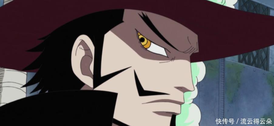 海贼王|海贼王不是四皇,却胜于四皇,这四位人物做到了!