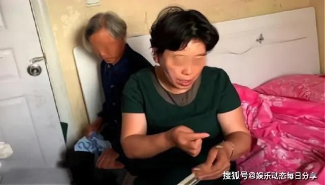 婆婆|8个月男婴，被奶奶“哄成”脑瘫儿，竟还有家长不知悔改