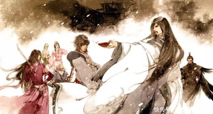 天机|孙悟空的身世终于揭晓了,他并非三界之人,此人一语道破天机