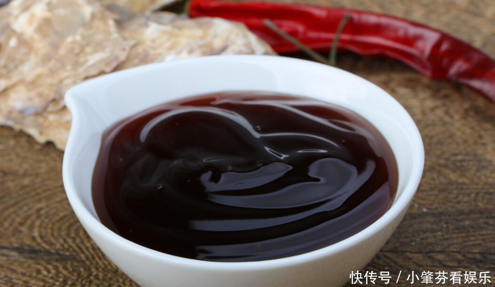 蚝油也有假,无论什么品牌,只有瓶身没这“2个字”,都是假蚝油