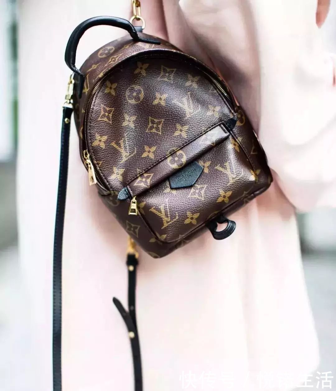 经典包包大盘点丨LV中的top10,你中了哪些?