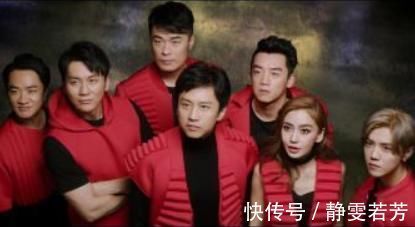 节目中显得多余，退出后无人联系，《跑男》人缘最差的嘉宾其实是他