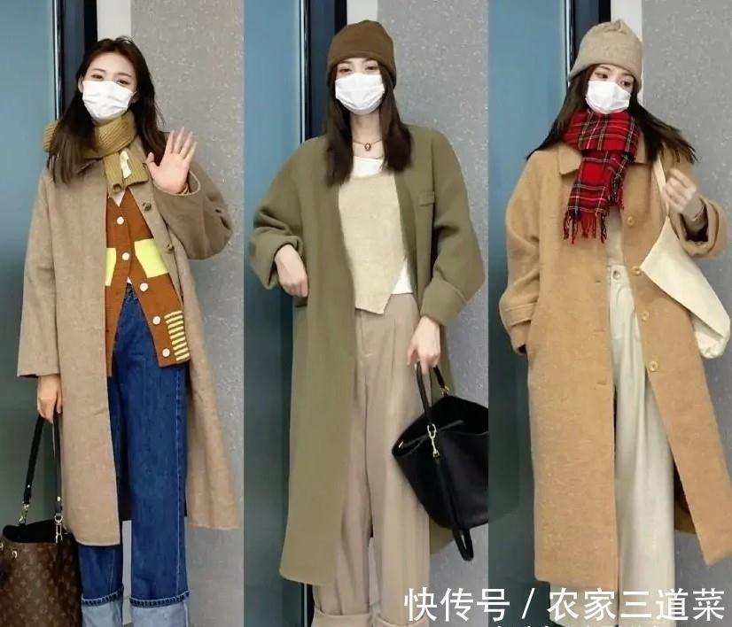 高级 日常搭配别太花哨,掌握这5种搭配小技巧,分分钟穿出高级感