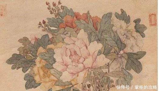 答案|48年,慈禧太后是如何打发漫漫长夜一位贴身女官披露了答案!