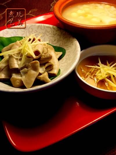 薏米|四神汤没神仙，吃完令人似神仙般消暑