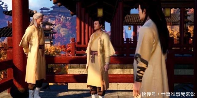 凡人修仙传向之礼这么讲义气的人界修士,却死在了韩立手上