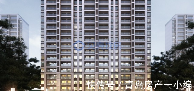 房价|[楼市数据] 10月70城房价出炉！青岛新房房价环比降0.2%