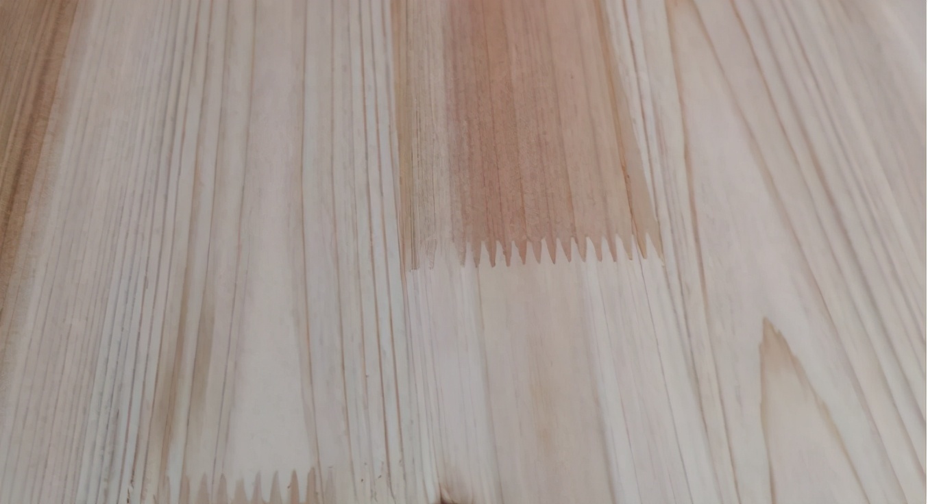 颗粒板|衣柜用什么板材好对比5种板材，选它10年不变形，更好用