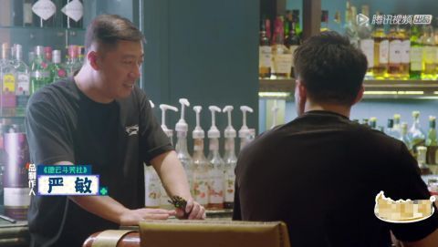 張鶴倫,醒醒吧!這是德云社團綜,不是極限挑戰(zhàn)!