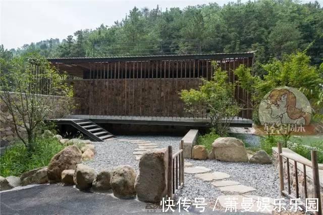 太阳能|乡村庭院设计，如果农村有房，干嘛住城里，建个这样的院子美翻了