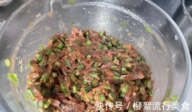 开胃|大包子真诱人,有肉有菜,健脾开胃,越吃越香,一次吃仨不是个事!