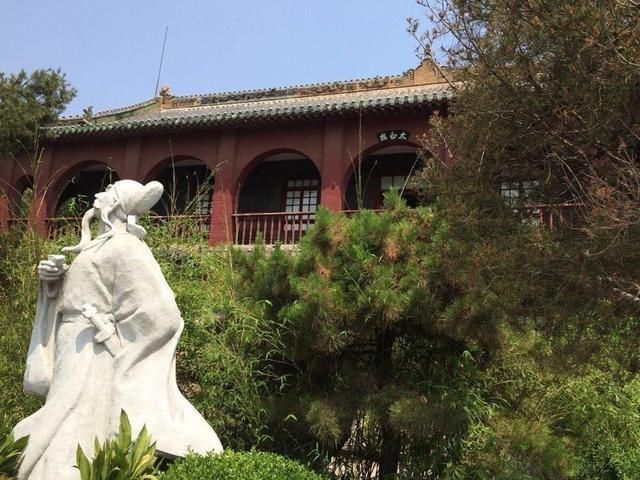 下联|众口称赞的2副绝妙对联，水平真的厉害，难怪人们赞不绝口