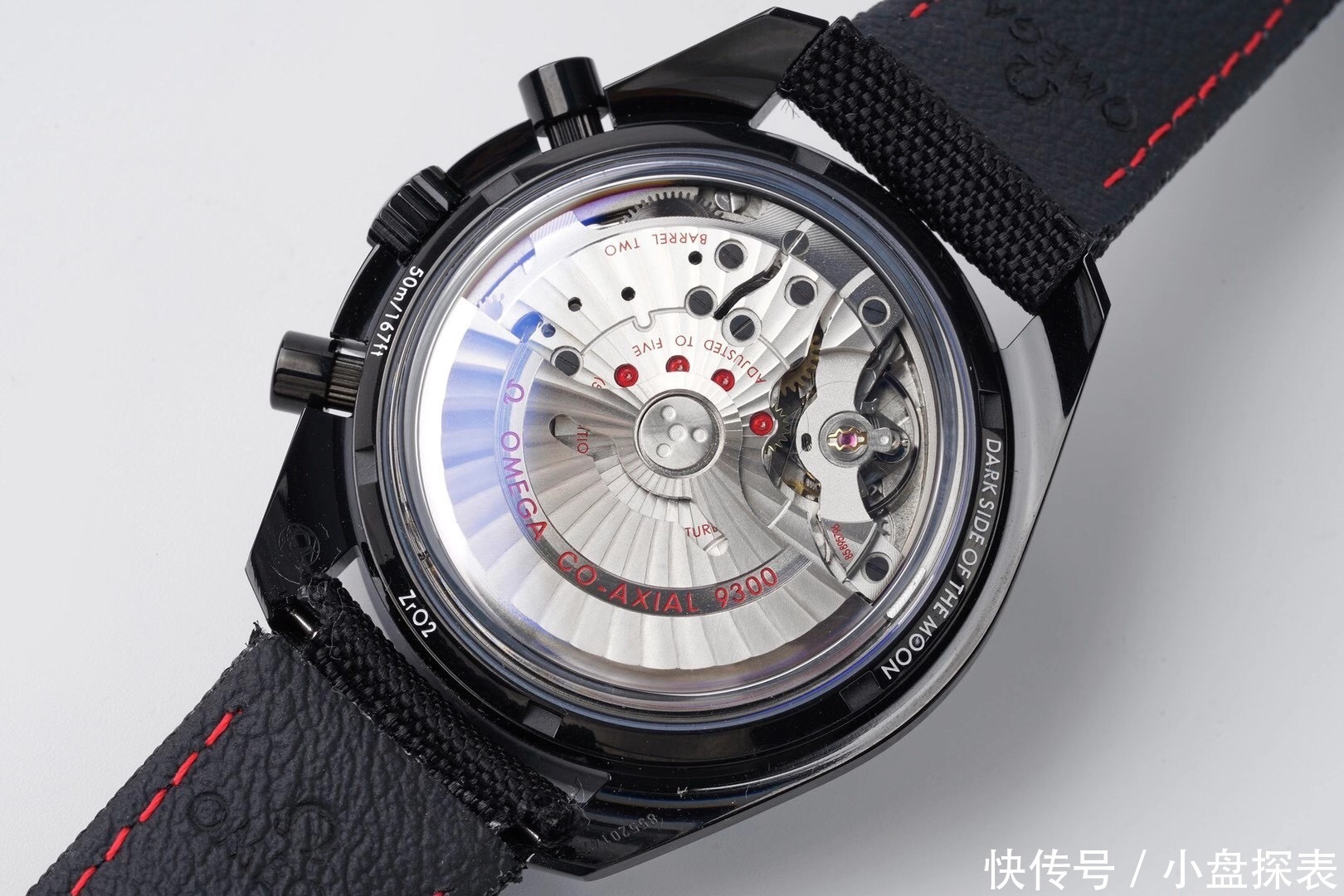 yz|om厂v2版超霸系列月之暗面值得入手吗